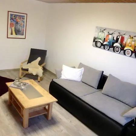 Bozsik Apartment