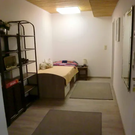 Bozsik * Schweinfurt