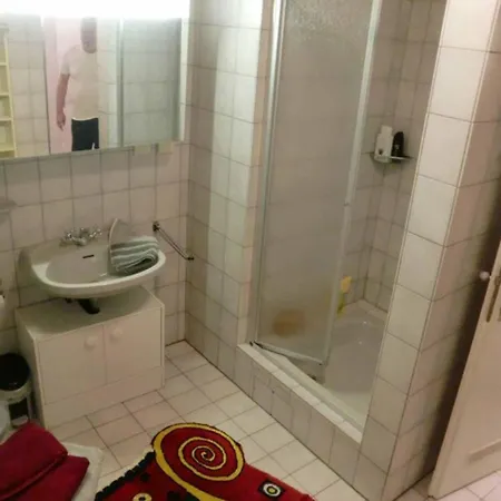 Apartment Bozsik